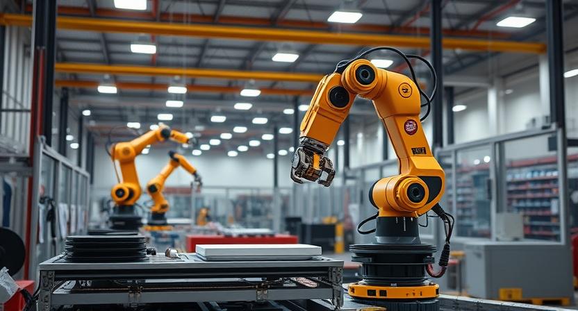 FlexGrip-TX Sewing Cell