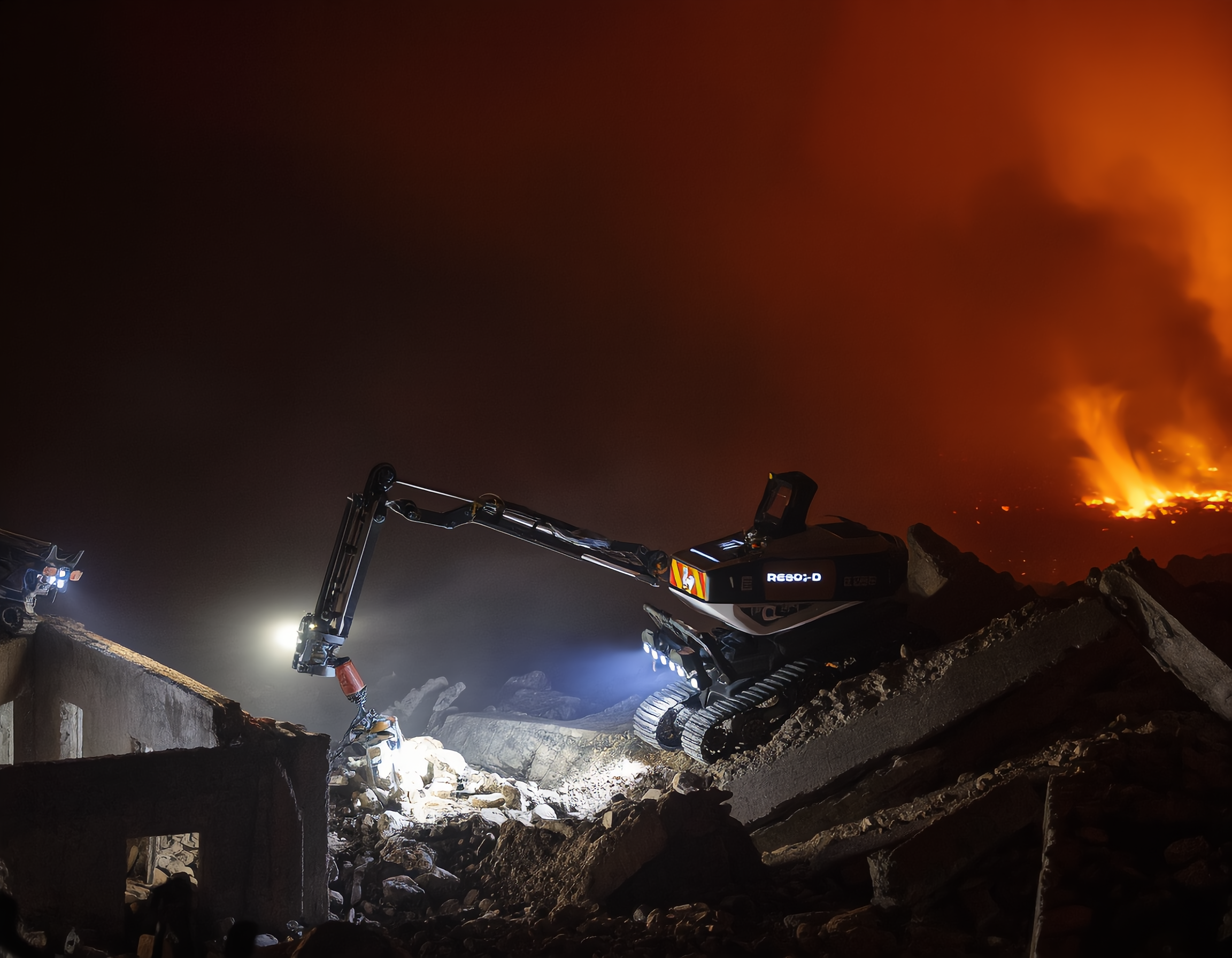 FlexGrip-TX Sewing Cell