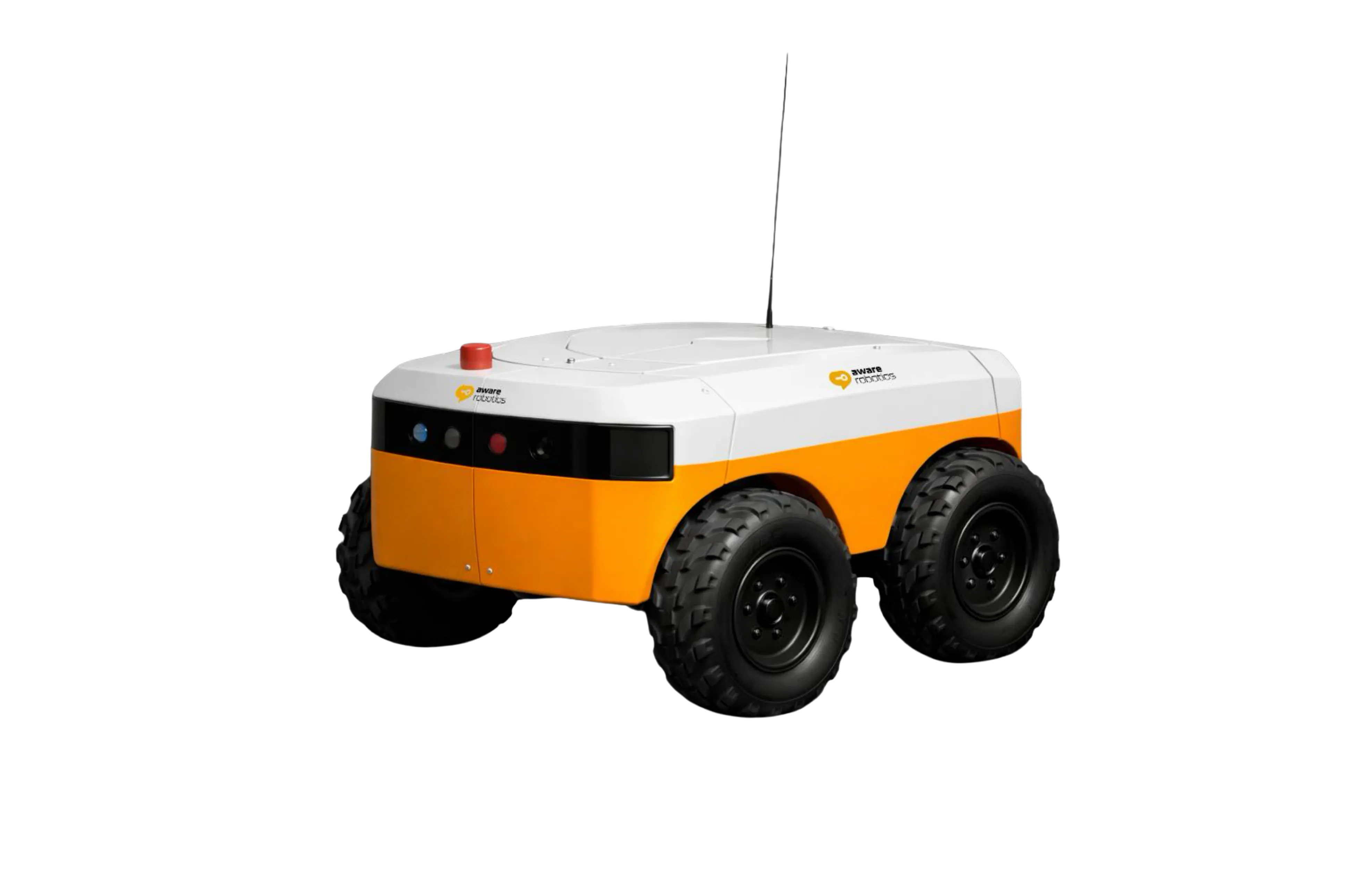 Agriculture Robot AMR